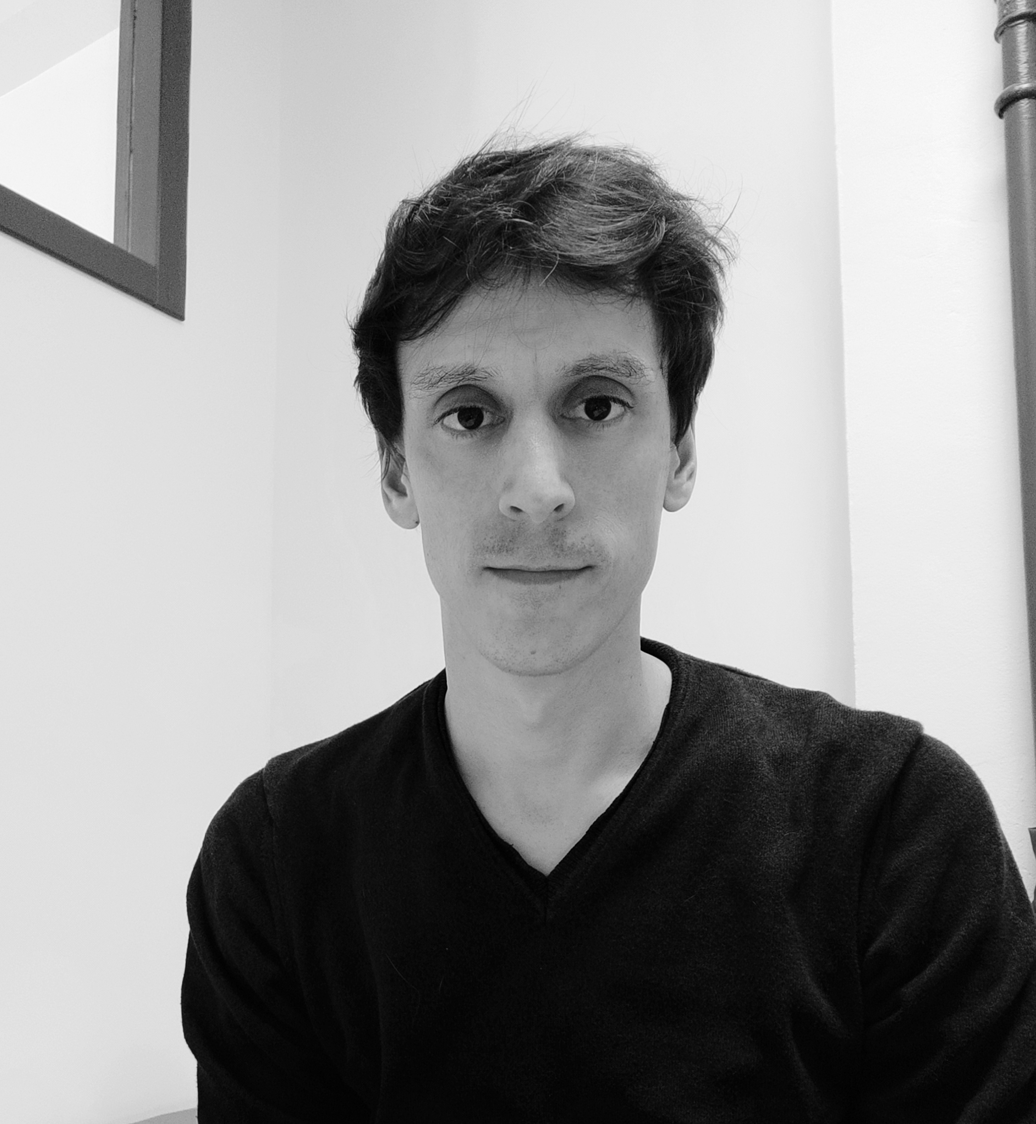photo de profil